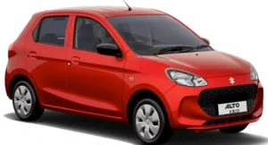 Maruti Suzuki Alto K10