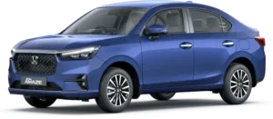 Honda Amaze