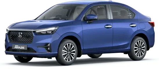honda amaze latest discount and offers