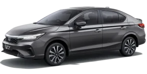 Honda City e:HEV