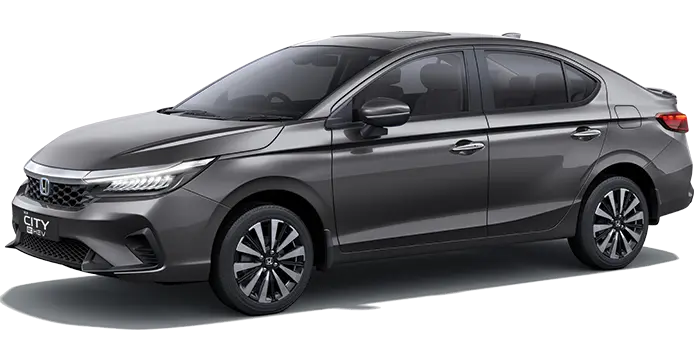 honda city ehev latest discount and offers