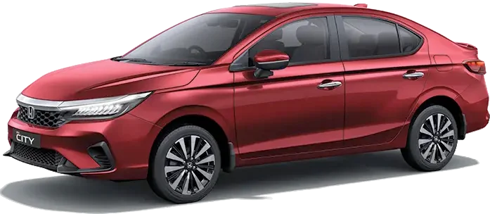 honda city latest discount and offers