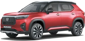 Honda Elevate