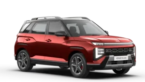 Hyundai Venue N Line