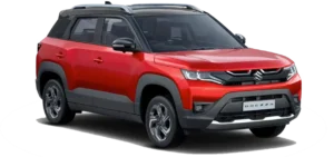 Maruti Suzuki Brezza