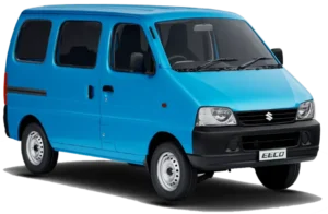 Maruti Suzuki Eeco