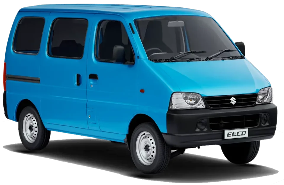 maruti suzuki eeco offers