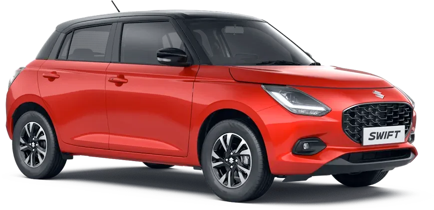 maruti suzuki swift offers