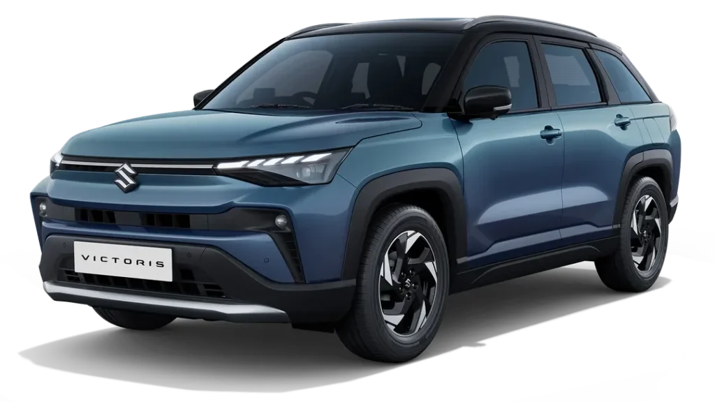 maruti-suzuki-victoris offers