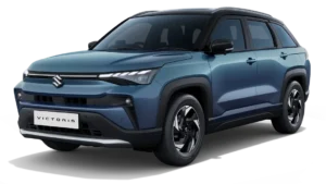 Maruti Suzuki Victoris