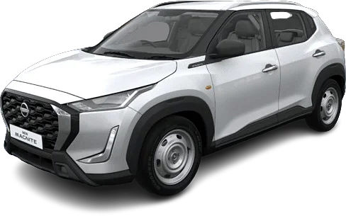 nissan magnite latest discount and offers