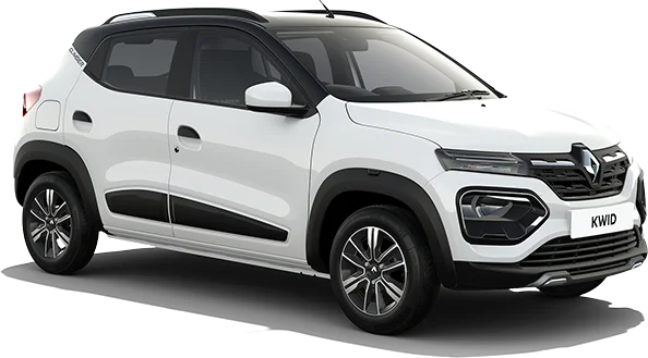 renault kwid latest discount offers