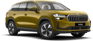 skoda kodiaq latest offers