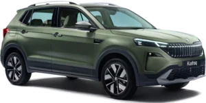 Skoda Kushaq