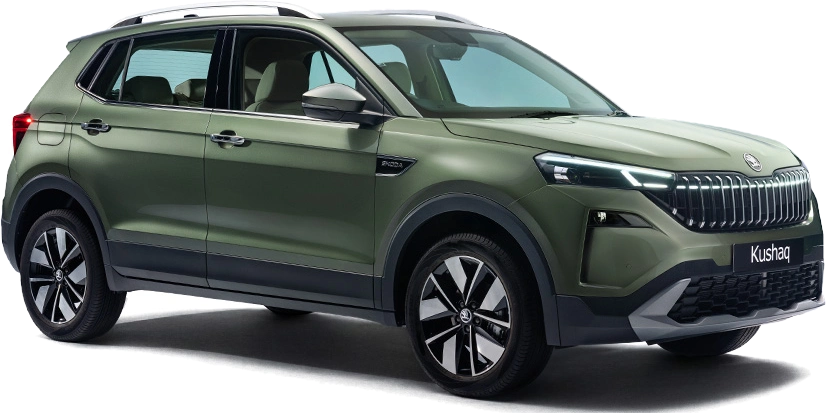 skoda kushaq latest offers