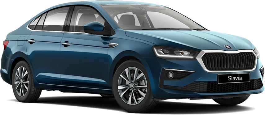 skoda slavia latest offers