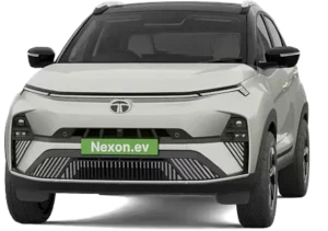 Tata Nexon EV