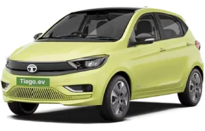 Tata Tiago EV